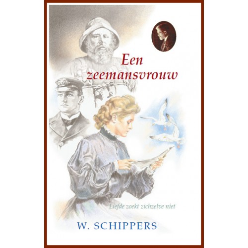 S3 ~ Een zeemansvrouw, W. Schippers